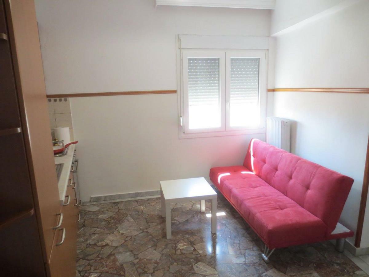Studio Anna Veria Center Kültér fotó