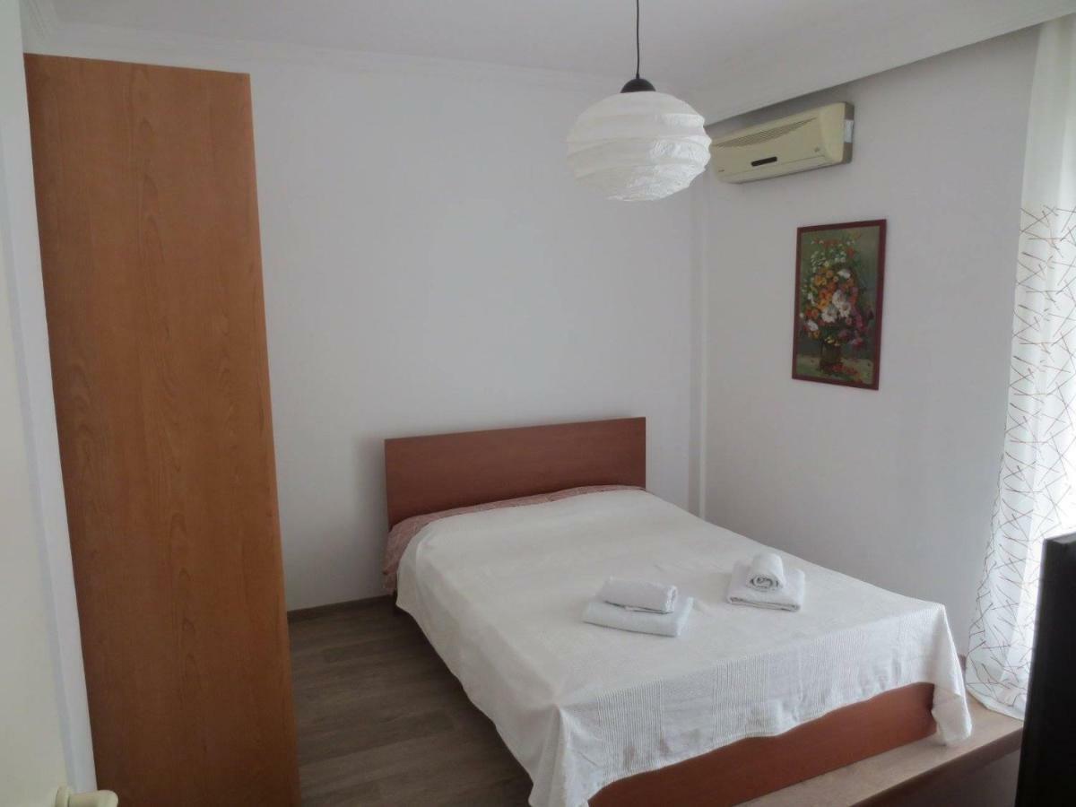 Studio Anna Veria Center Kültér fotó