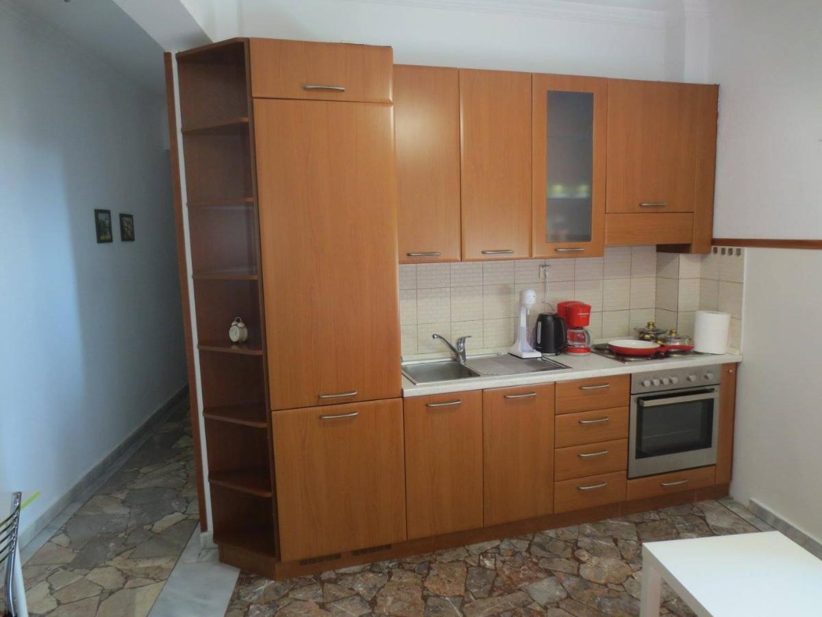 Studio Anna Veria Center Kültér fotó